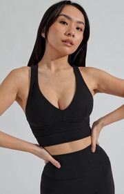 Buff Bunny Alpha Sports Bra