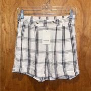 Dry Goods Weekend Shorts