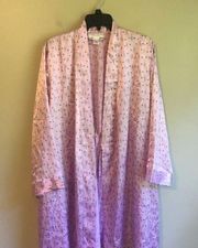 Morgan Taylor intimates medium robe