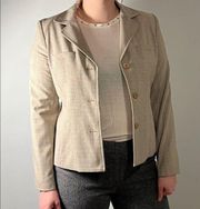 Vintage blazer