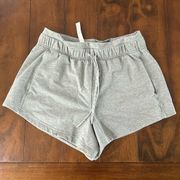 Inner Glow High Rise Short