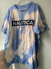 Bleached Shirt