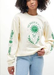 PacSun sweatshirt