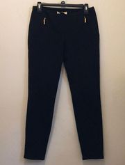 Emilio Pucci black pants