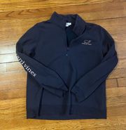 Half-Zip