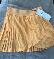 Alo Aces Tennis Skirt 