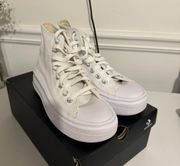 Chuck Taylor All Star Move Platform