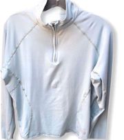 Mountain Hardwear Zip Pullover