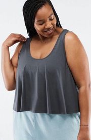 Fabletics Carter Swing Tank Size 3Xl NW Detailed Tag Reg $69
