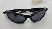 Chili's Eyegear Jack Black Sunglasses