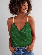 *NWT* Strut & Bolt Lacy Bodysuit