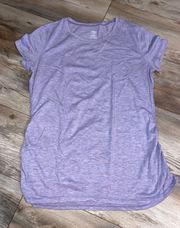 Athletic Workout Top