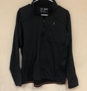 Tactical Quarter Zip