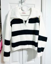 These Three Boutique Sweater