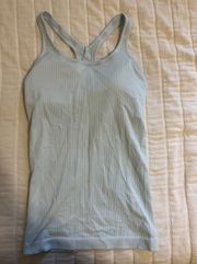 Ebb To Street Tank Top