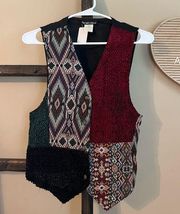 Vintage Vest