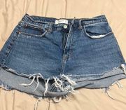 Shorts Jeans