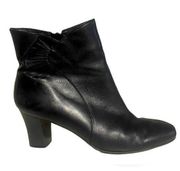 Croft and Barrow Leather Boots.   LSHE111