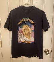 Diamond Supply Co. Mickey Mantle New York Yankees Diamond Kings T-Shirt