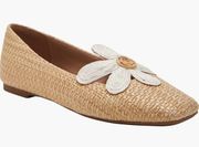 Katy Perry Women's Evie Daisy Flat Ballet Size 6