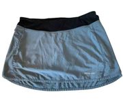 Patagonia skort blue, M