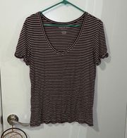 American Eagle Outfitters Soft Sexy Shirt