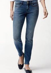 Tommy Bahama Skinny Stretch Jeans