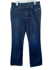 Patagonia Organic Cotton Bootcut Jeans Size 30