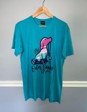 Comfort Colors Outer Banks Shirt