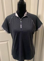 Ladies Golf Polo