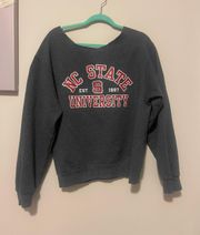 NC State Hoodie