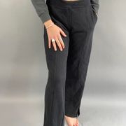 Alo Yoga High Waist Free Time Sweats