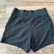 Lululemon Inner Glow Shorts