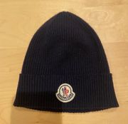 Cashmere Beanie