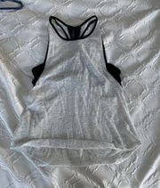 Workout Tank 