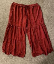 Flowy Hippie Pants