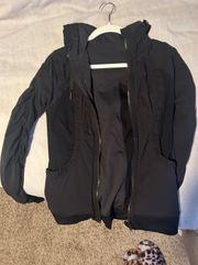 Lululemon Dance Studio Jacket