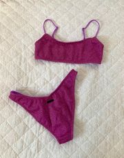 Bikini, PERFECT CONDITION, Worn ONCE