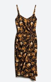 Stitch fix Nine Britton Vivienne knit MIDI dress size small