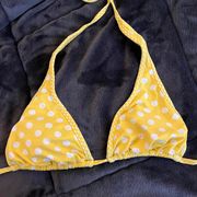 American Eagle Outfitters Swim Top