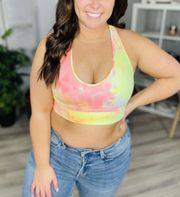 Zenana Sports Bra 