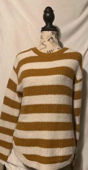 () Sweater: Size Small