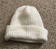 Ribbed Beanie