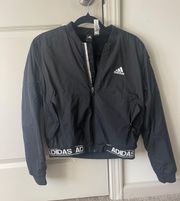 Adidas Bomber Jacket