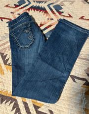 Western Jeans