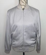 Lightweight Bomber Jacket