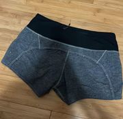 Shorts 2.5”