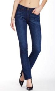 Spanx The Slim-X Straight Jeans