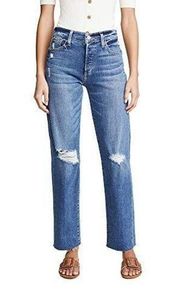 Joe's Jeans Women's Niki Midrise Boyfriend Jean  size 26