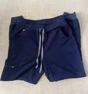 Jogger Scrub Pants